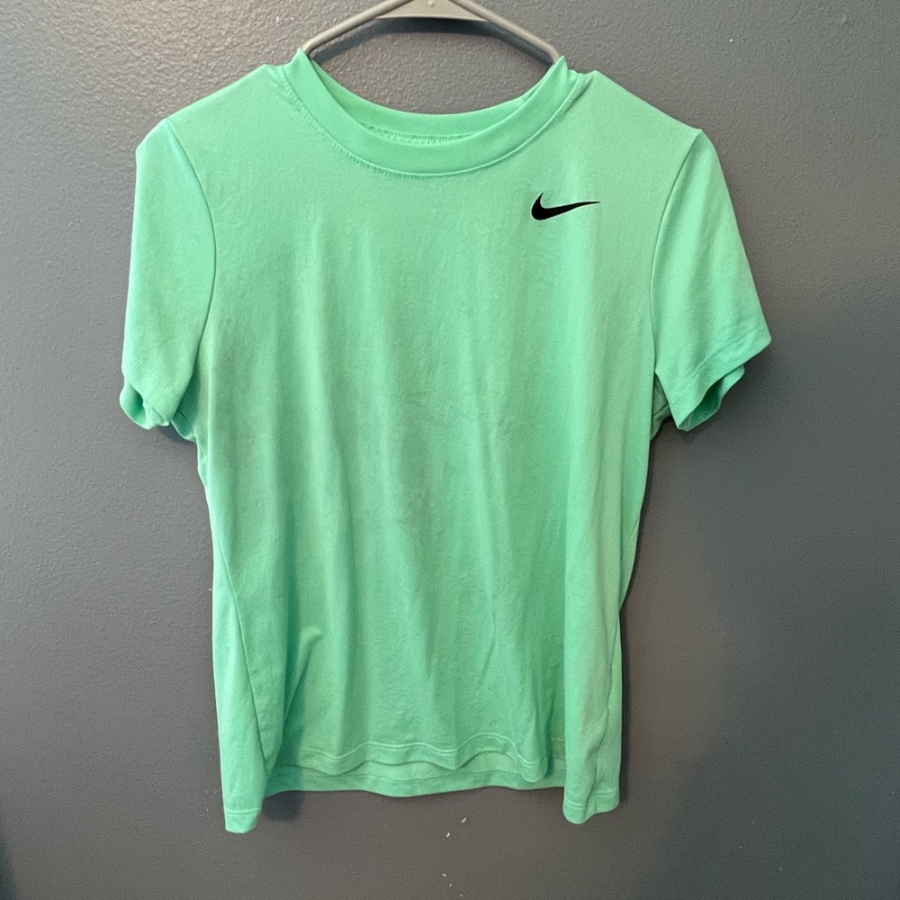 Nike dri-fit